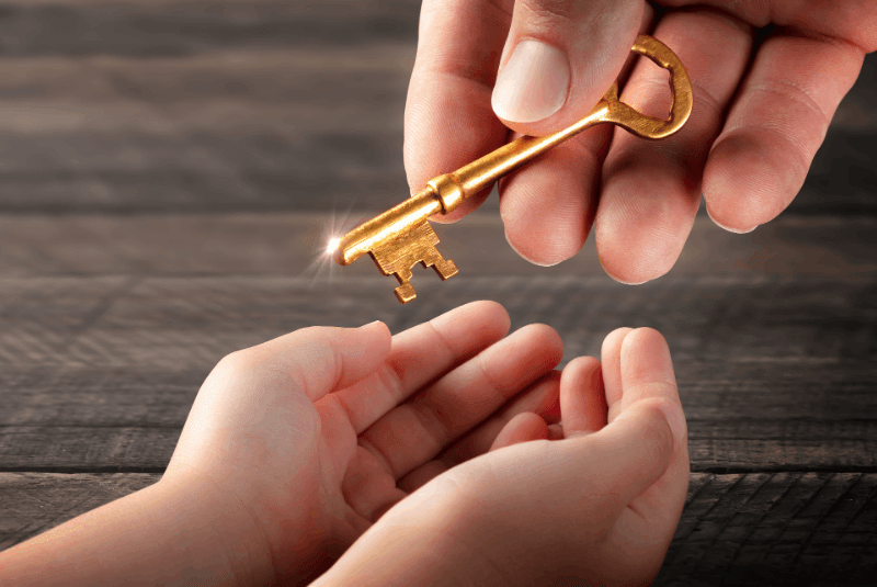 Inherited a Property?